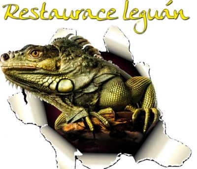 Leguán