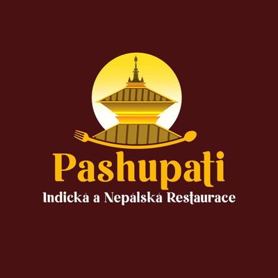 PASHUPATI INDICKÁ A NEPALSKÁ RESTAURACE