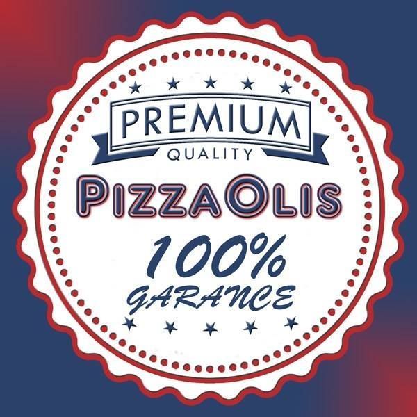 Pizzerie Olis