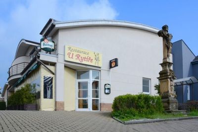 Restaurace U Rytíře