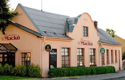 U Macků