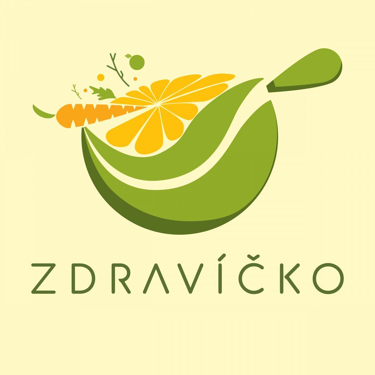 Zdravíčko