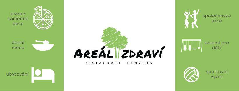 Areál Zdraví Kylešovice