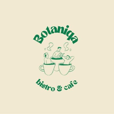Botaniqa cafe&bistro