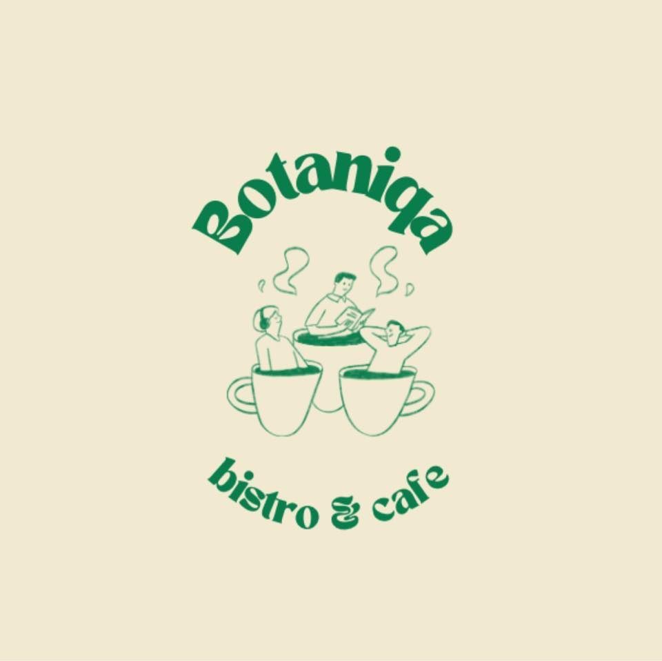 Botaniqa cafe&bistro