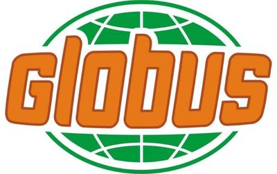 Globus Opava