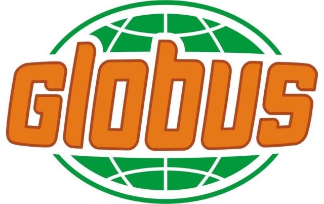 Globus Opava