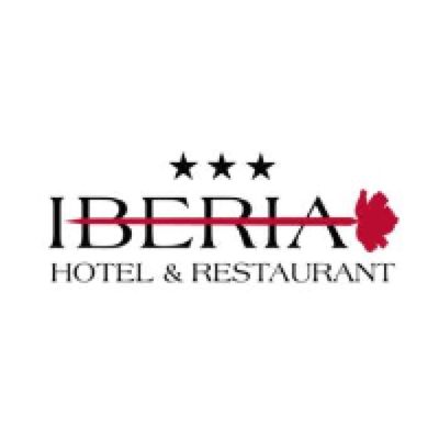 Iberia
