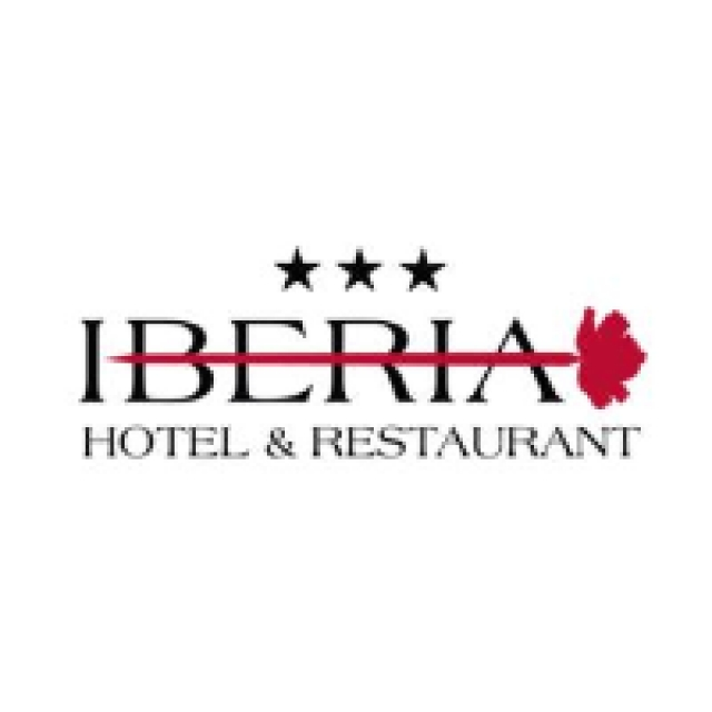 Iberia