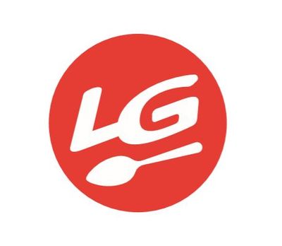 LG JÍDLO