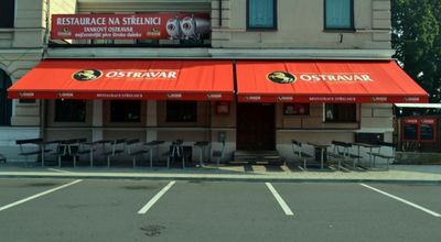 Na Střelnici