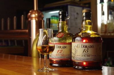 Picollo Bar