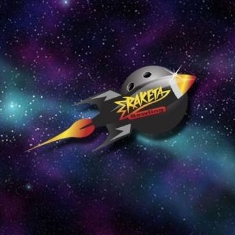 Raketa Bowling