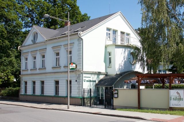 U Náhonu
