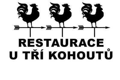 U Tří Kohoutů