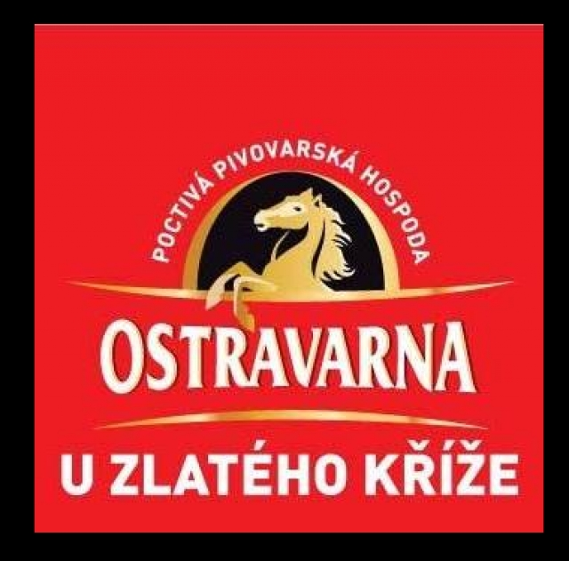 U Zlatého Kříže