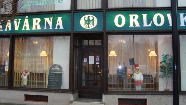 Orlovka