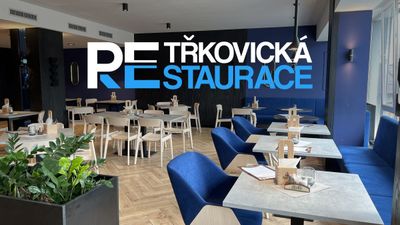 Petřkovická restaurace