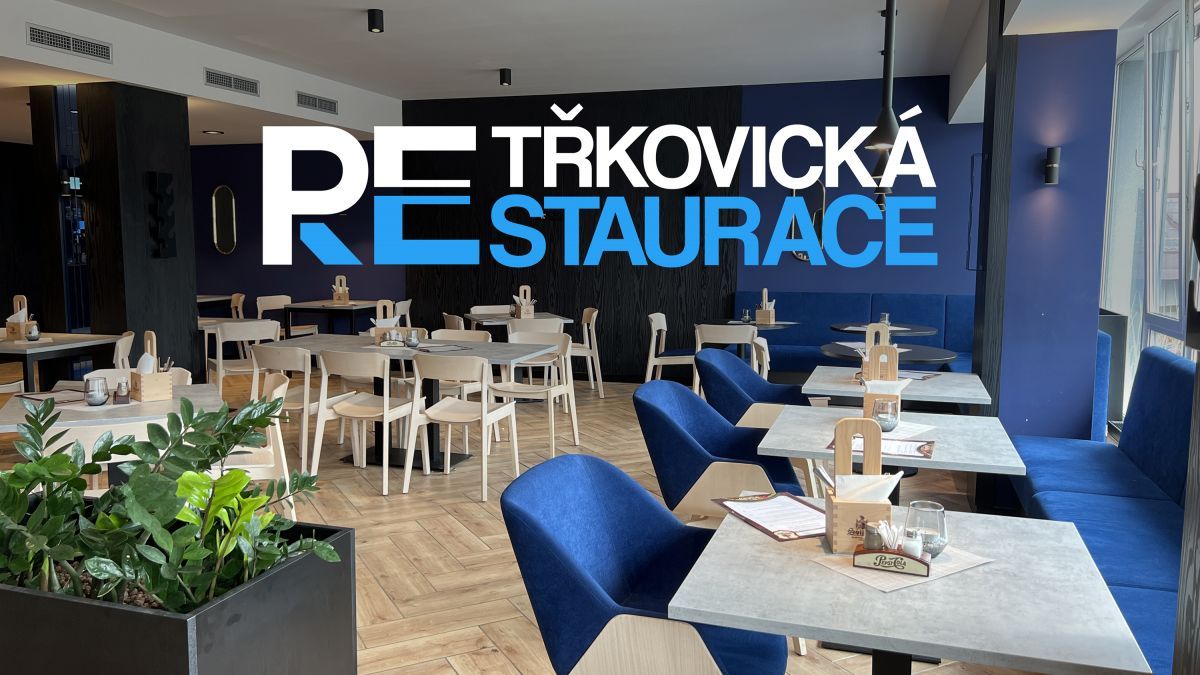 Petřkovická restaurace