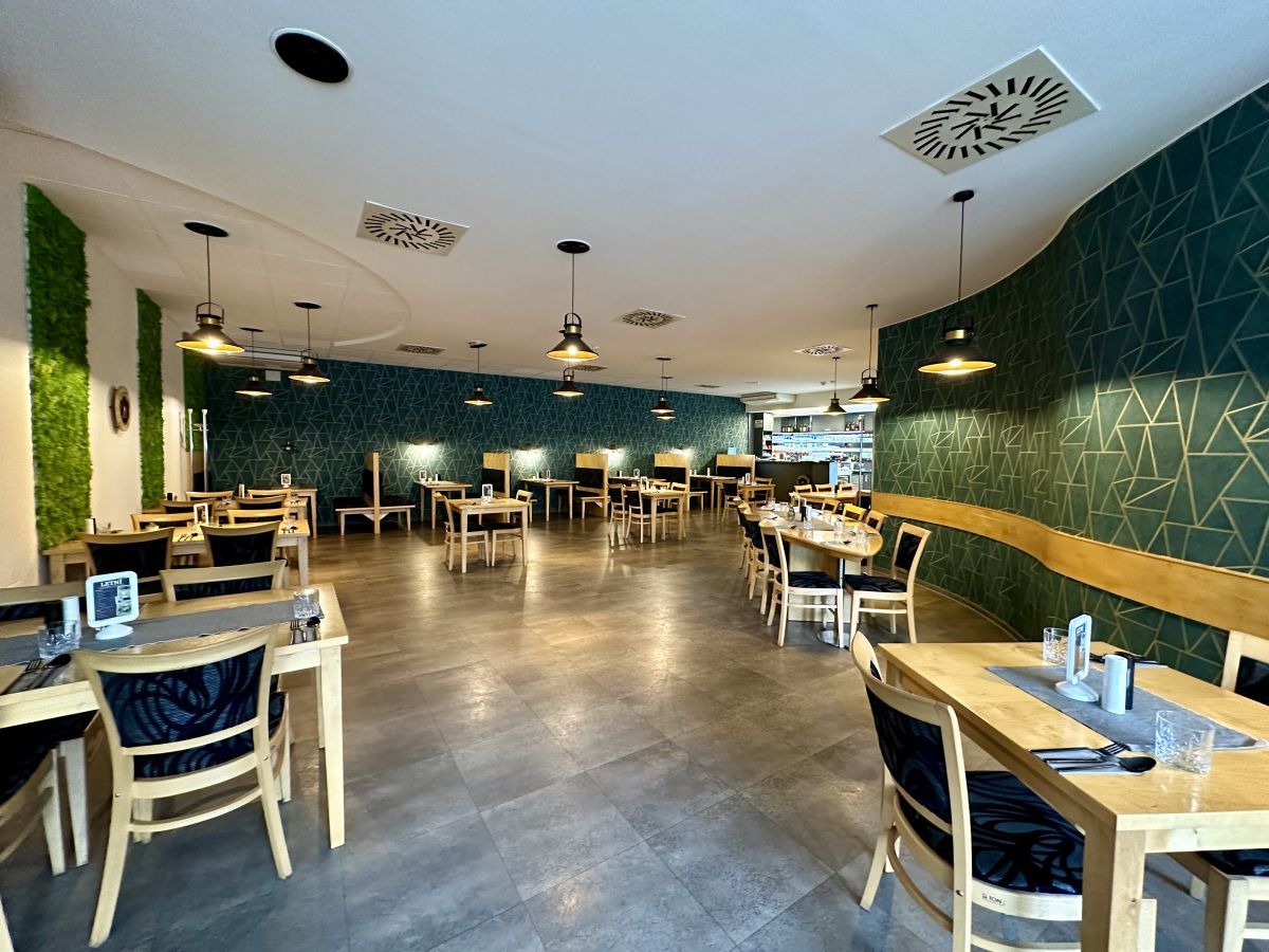 Restaurace Brykule