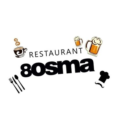 8osma