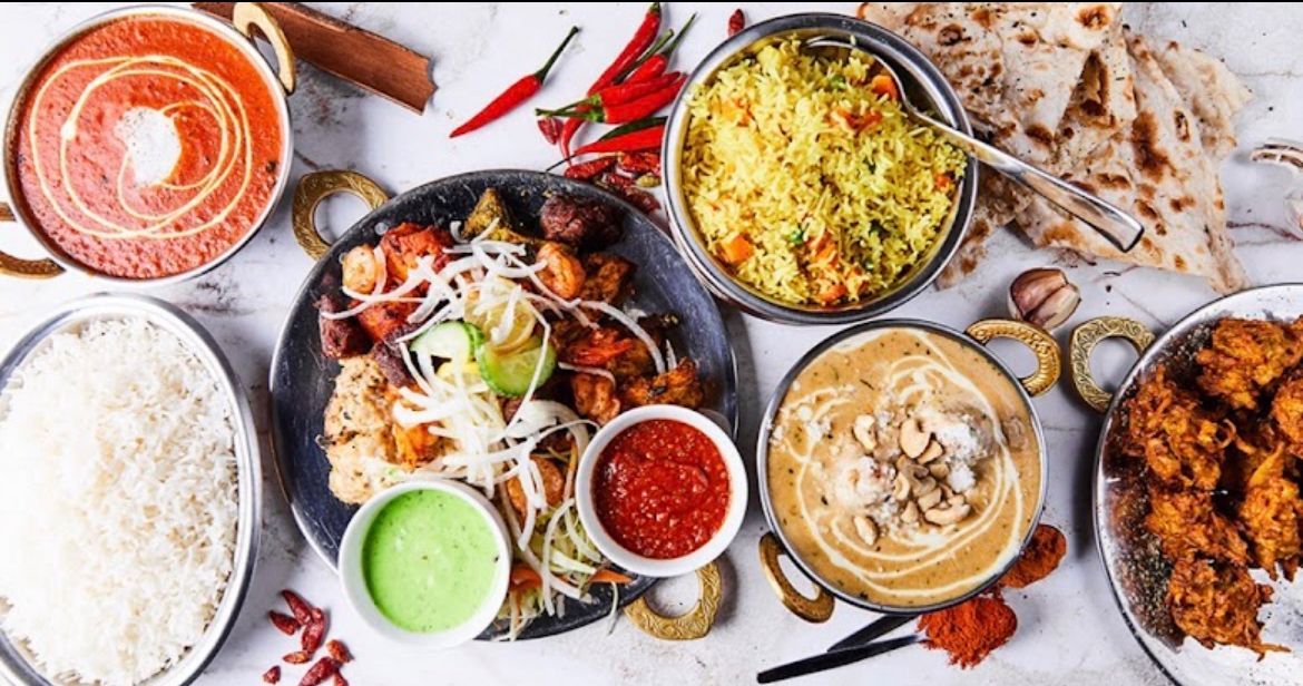 Himalaya restaurant