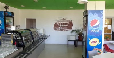 Bistro poliklinika