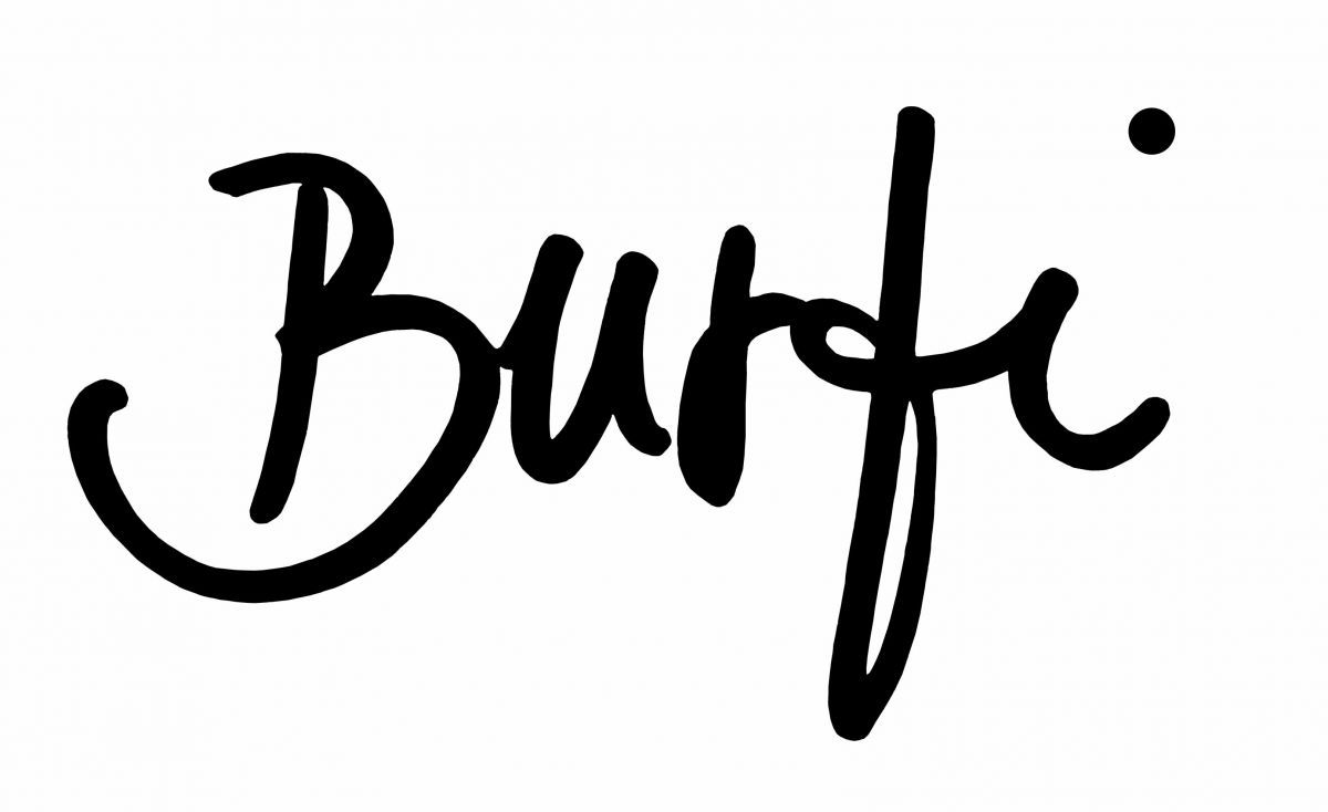 Burfi