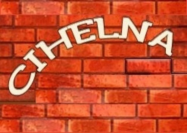 Cihelna U Chýlků