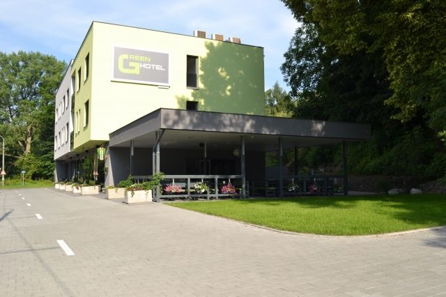 Green Hotel