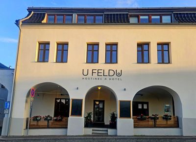 Hostinec U Feldů
