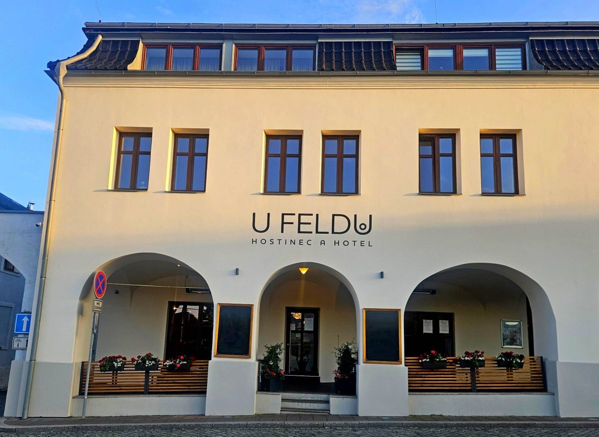 Hostinec U Feldů