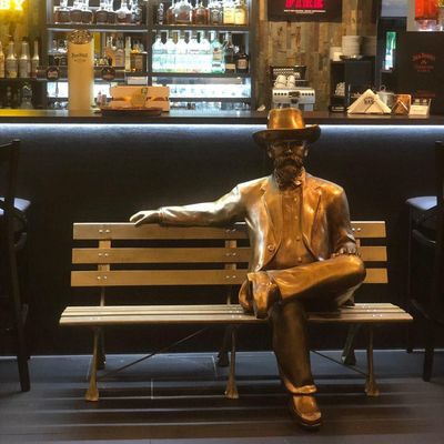 Jack´s burger bar