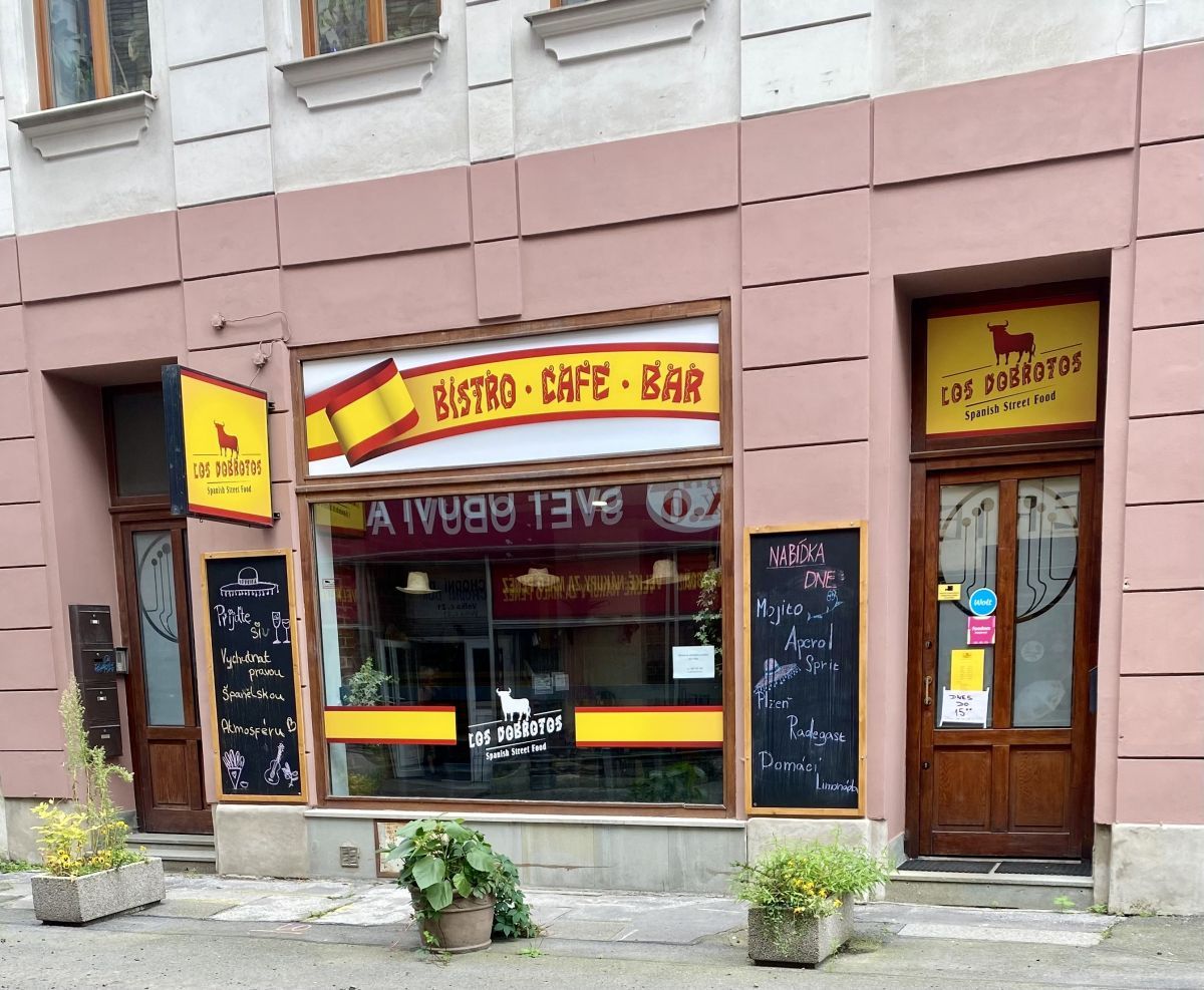 Los Dobrotos Ostrava