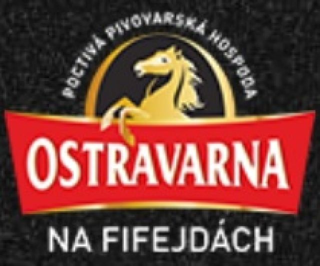 Ostravarna na Fifejdách