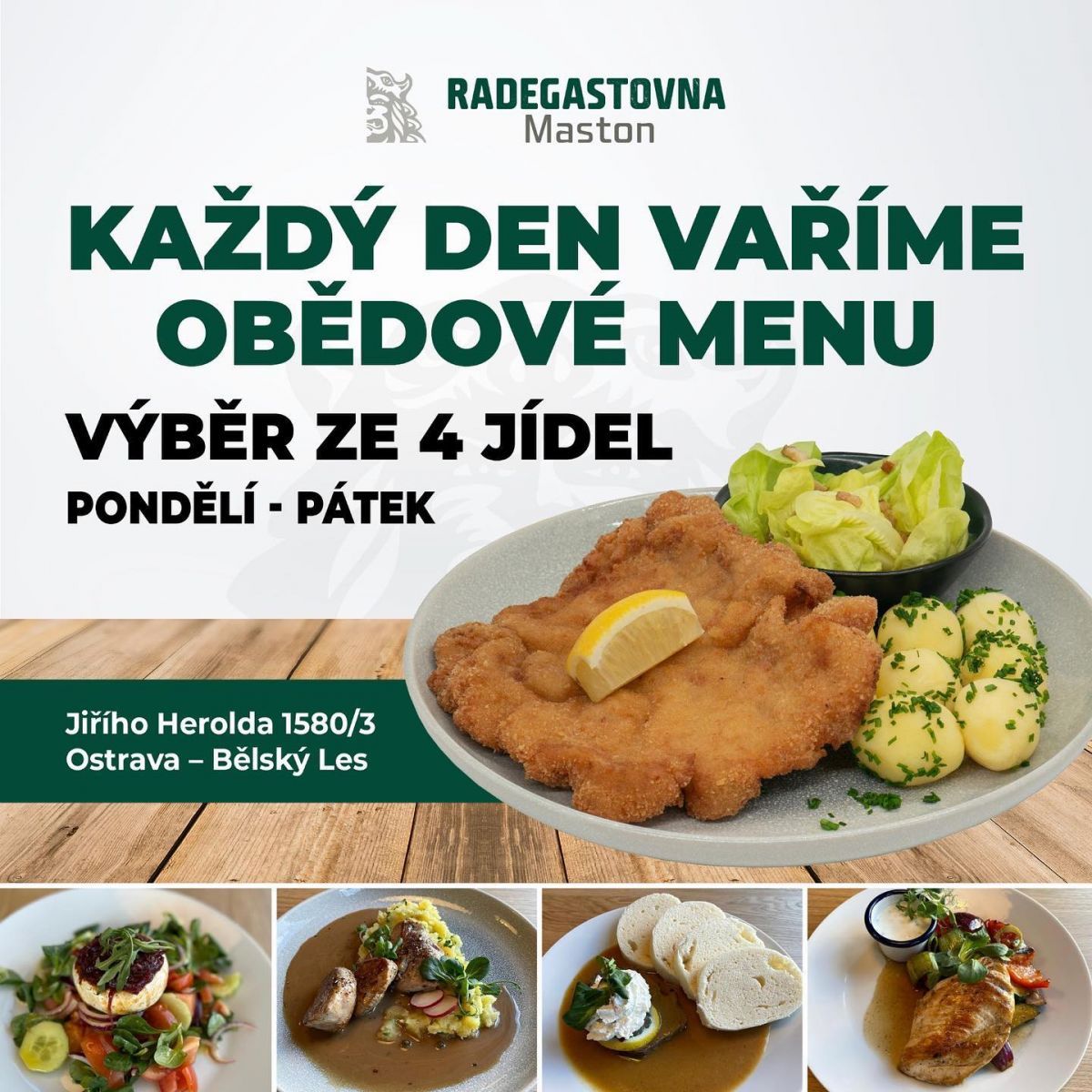 Radegastovna Maston