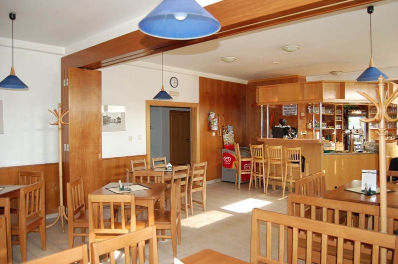 Restaurace U Dzina