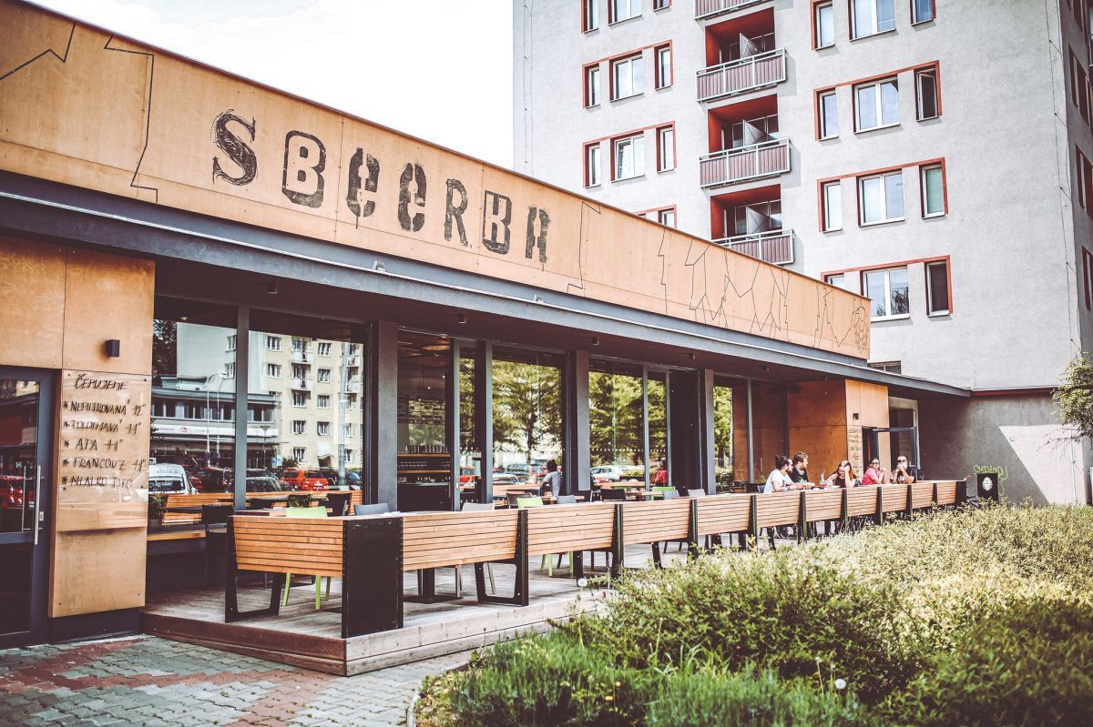 Sbeerka