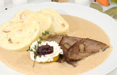 Stravování - Kantýny