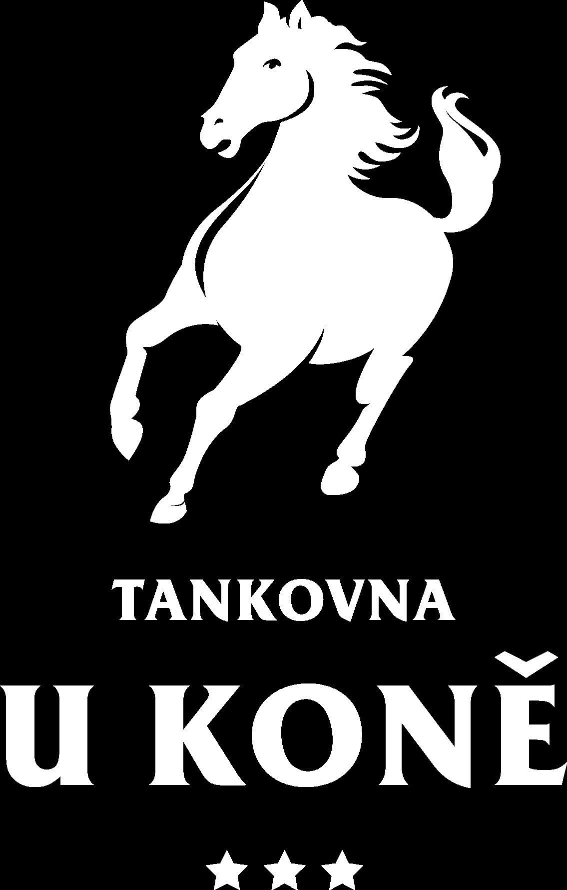 Tankovna U KONĚ