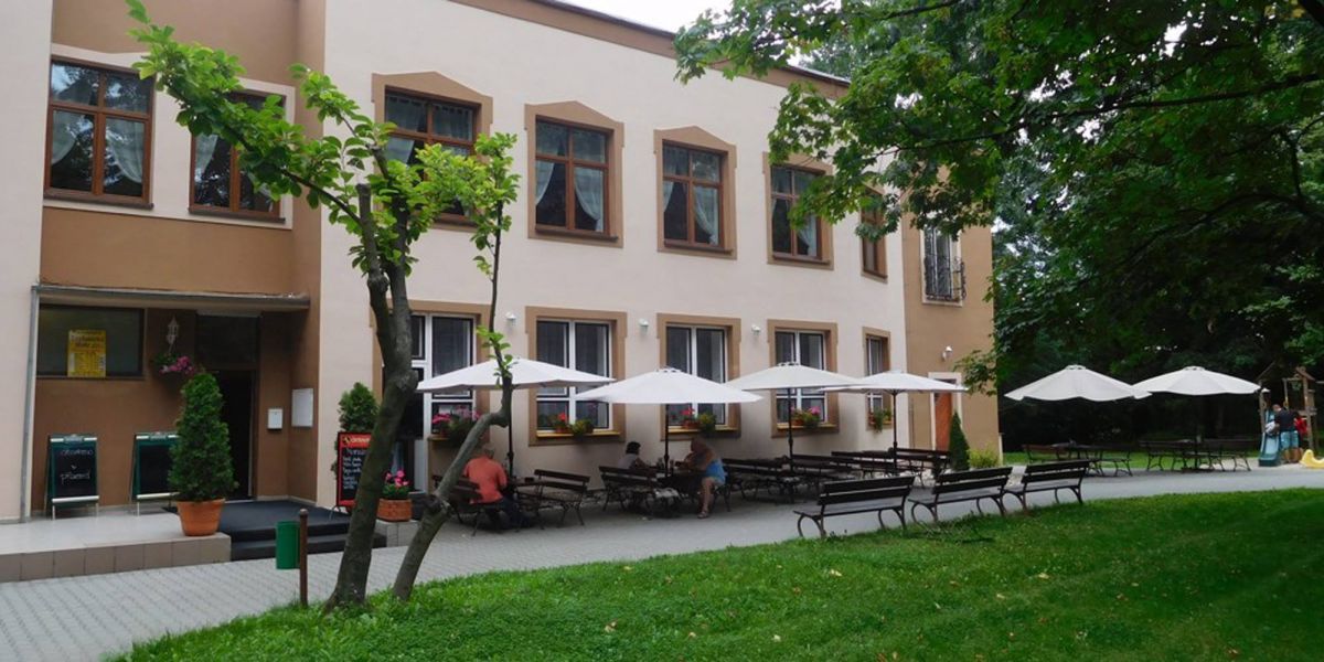Třebovická role