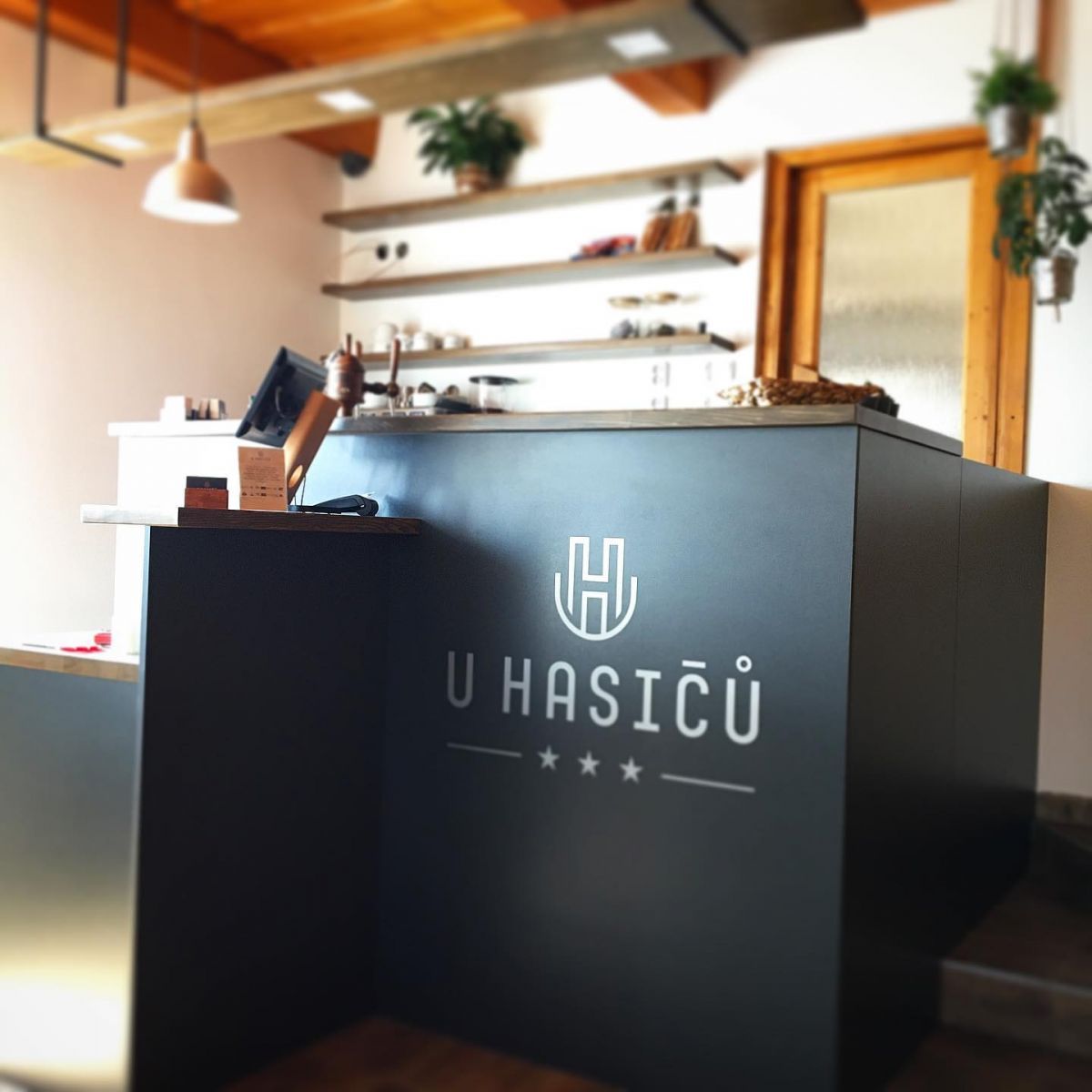 U Hasičů