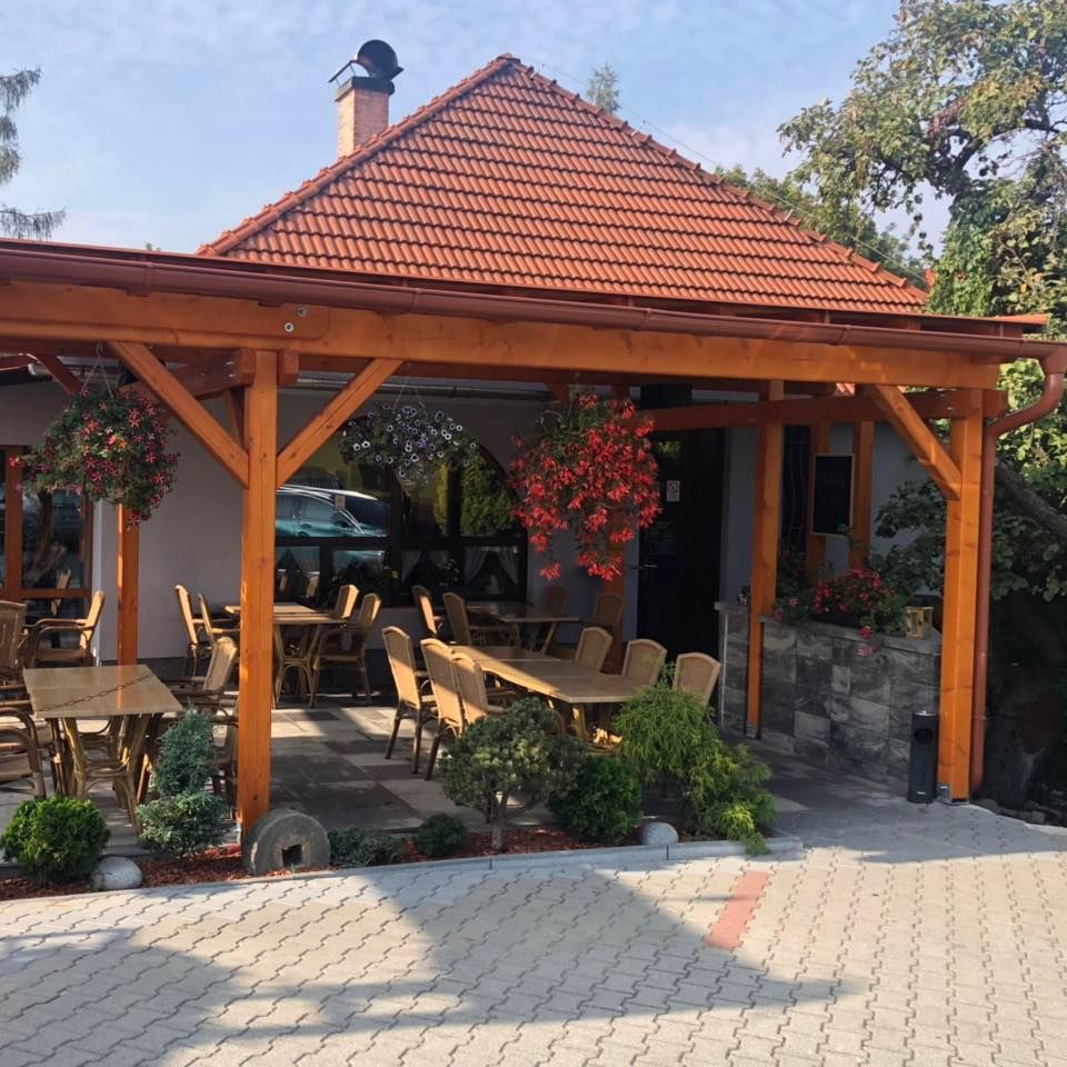 U Jarošů