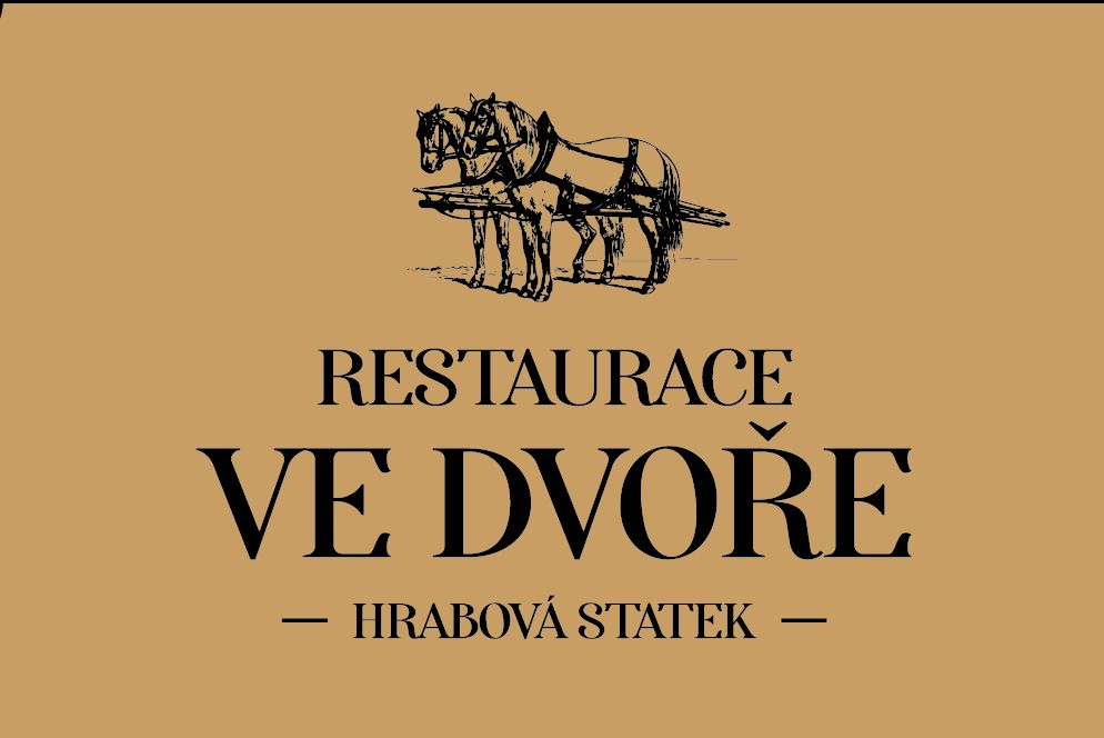 Ve Dvoře