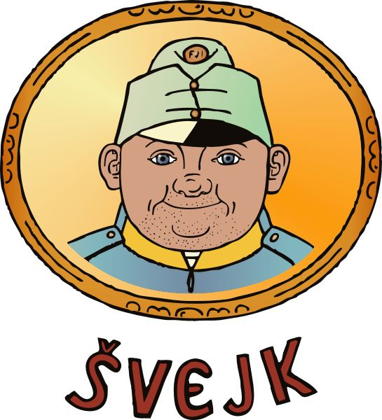 Švejk