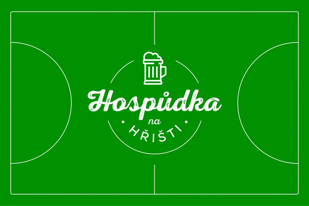 Hospůdka na Hřišti