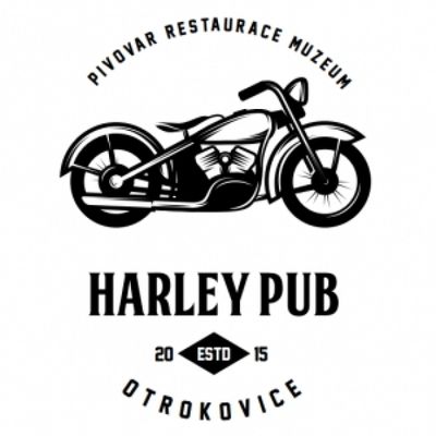 Harley Pub