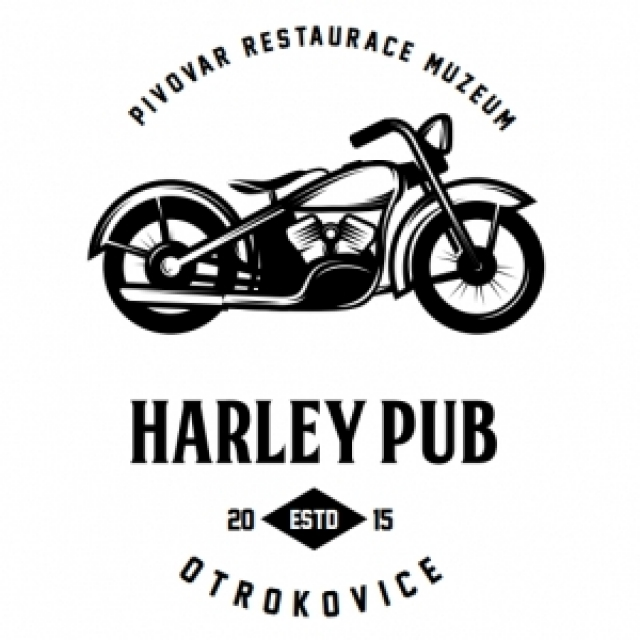 Harley Pub