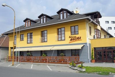 Maxima