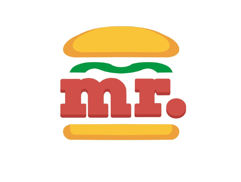 Mr. grill